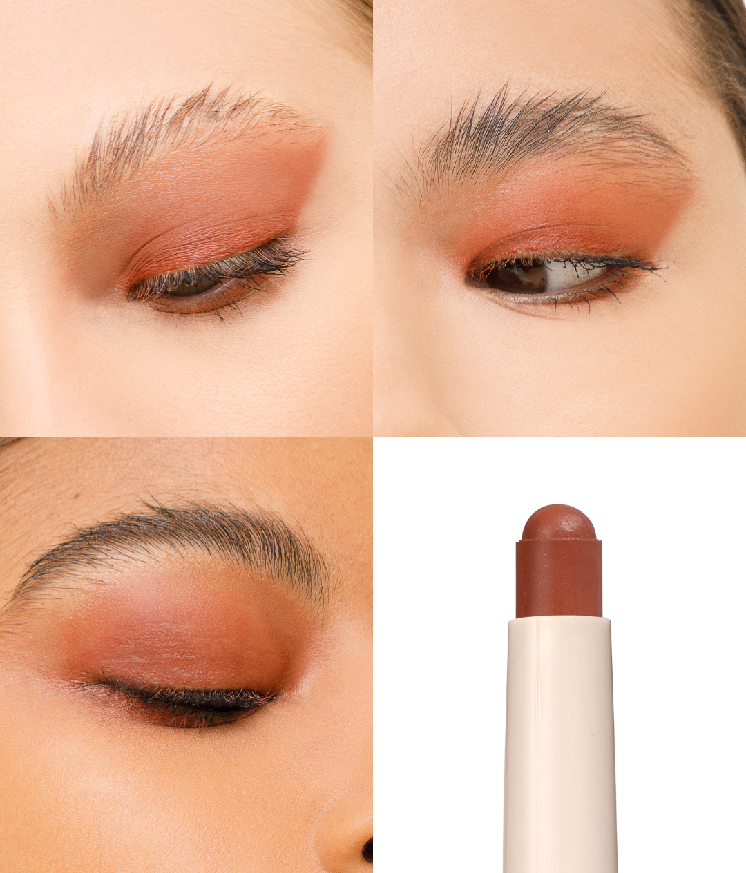 EASY EYE STICK MATTE | CINNAMON