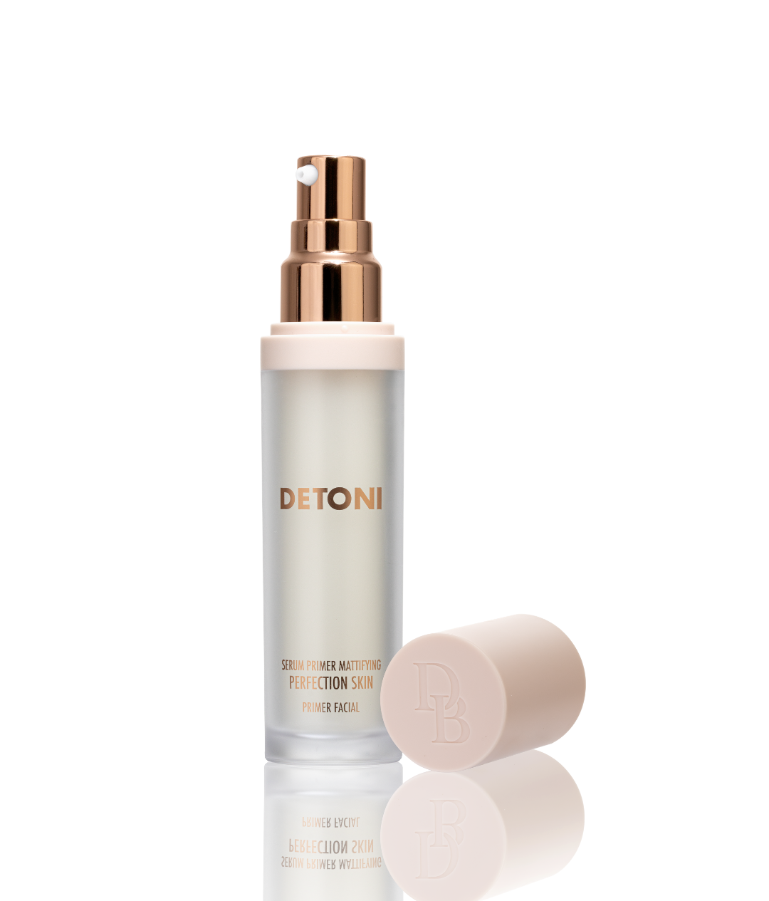 SERUM PRIMER MATTIFYING PERFECTION SKIN