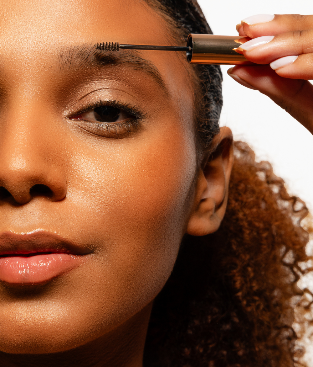 BROW DEFINITION | MÁSCARA PARA SOBRANCELHAS DARK BROWN